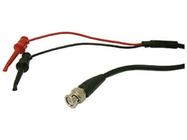 BNC Plug to Seizer Probe Tips