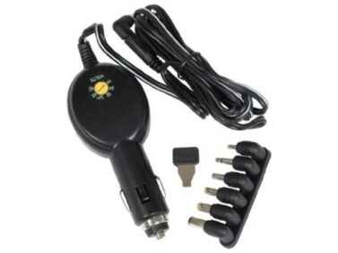 DC Power Converter - Auto, 2.5A