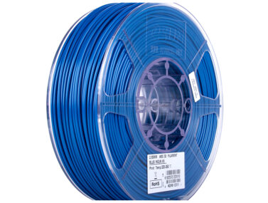 eSun 2.85mm PLA+ Blue Filament - 1kg Spool