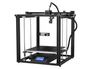Creality Ender 5 Plus 3D Printer