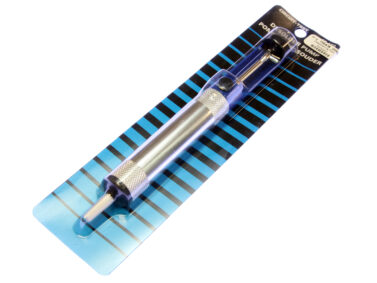 Compact Desoldering Tool