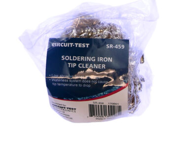 Tip Cleaner Replacement Brass Wool