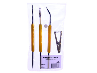 Soldering Tool Kit