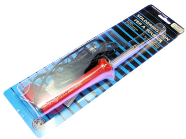 Soldering Iron - 30W