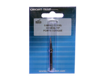 Replacement Tip for SR-1530 - Conical 0.8mm