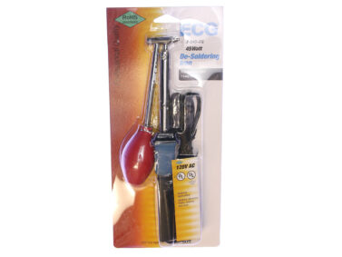 Desoldering Iron - 45W