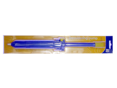 Desoldering Tool - Full Size Industrial