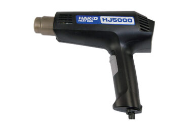 1300 Watt Hakko Heat Gun - Dual Temp