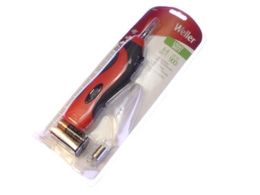 Battery Powered Soldering Iron - 8W