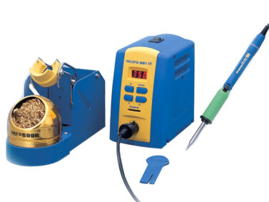 Hakko 70W Professional Digital Soldering Station