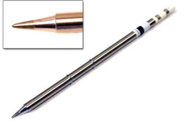 Hakko T15-D16 Chisel Soldering Iron Tip, 1.6mm
