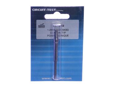 STX-612 Conical Desoldering Tip, 1.2mm