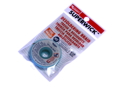 Fine Braid Super Wick - 0.8mm