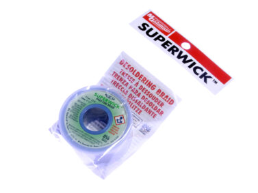 Fine Braid Super Wick - 2mm