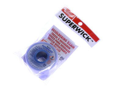 Fine Braid Super Wick - 2.5mm