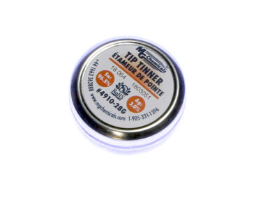 Soldering Iron Tip Tinner, 28g