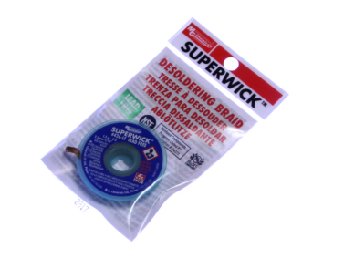 No-Clean Lead Free Super Wick - 2.5mm