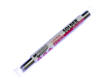 Rosin Core Solder 60/40 - 0.8mm, 18g Tube
