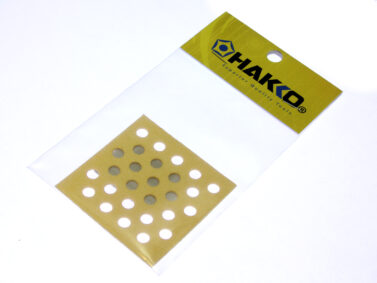 Soldering Iron Replacement Sponge