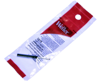 Weller TST8 Screwdriver Soldering Iron Tip, 0.06" / 1.6mm