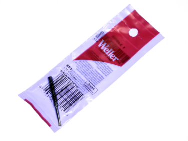 Weller TST3 Screwdriver Soldering Iron Tip, 3.00mm