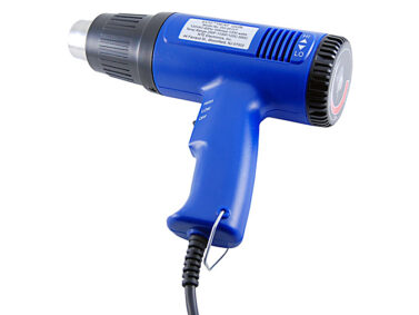 1200 Watt Heat Gun - 1100°F