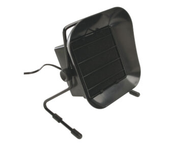 Benchtop Fume/Smoke Extractor