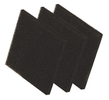 Carbon Filters for WSA350