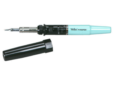 Butane Soldering Iron - Pyropen
