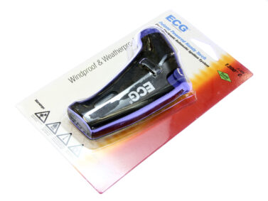 Handy Torch - Butane Pistol
