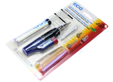 Butane Soldering Iron Kit