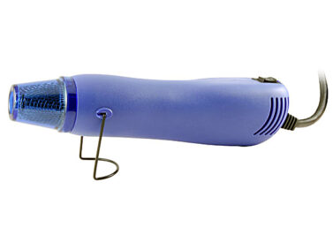 350 Watt Mini Heat Gun - Dual Temp 482/662°F