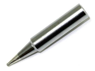 Hakko T18-B/P Conical Soldering Iron Tip, 0.5mm