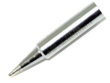 Hakko T18-D08/P Chisel Soldering Iron Tip, 0.8mm