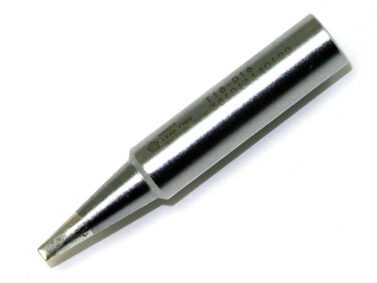 Hakko T18-D16/P Chisel Soldering Iron Tip, 1.6mm