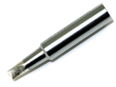 Hakko T18-D32/P Chisel Soldering Iron Tip, 3.2mm
