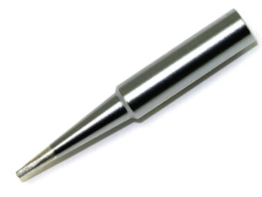 Hakko T18-DL12/P Chisel Soldering Iron Tip, 1.2mm