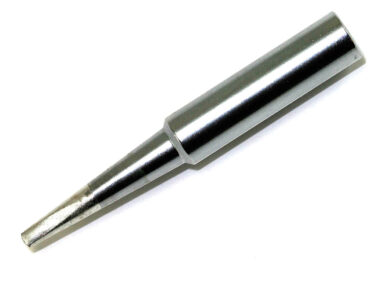 Hakko T18-DL2/P Chisel Soldering Iron Tip, 2.0mm