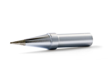 Weller ETP Conical Soldering Iron Tip, 0.8mm