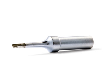 Weller ETR Screwdriver Soldering Iron Tip, 1.57mm