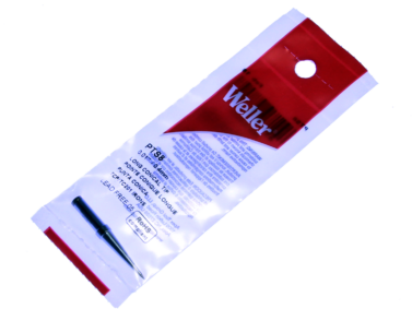 Weller PTS8 Conical Soldering Iron Tip, 0.4mm, 800 F