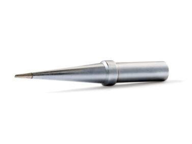 Weller ETO Long Conical Soldering Iron Tip, 0.8mm