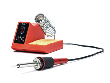 Weller 5-40W Variable Power Soldering Station
