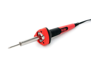 Soldering Iron w/LED Work Light - 25W