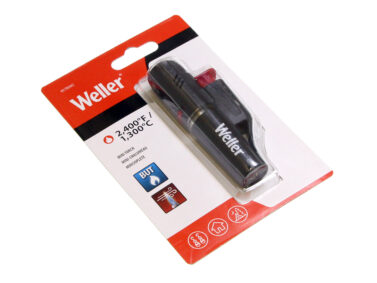 Butane Torch - Magna-Lite