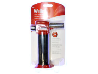 Butane Table Top Torch