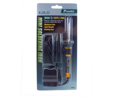 Mini soldering Iron - 20W