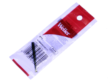 Replacement Tip for WP25/35/WLC100CUL - 4.8mm Screwdriver