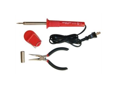 Soldering Iron Kit - 30W