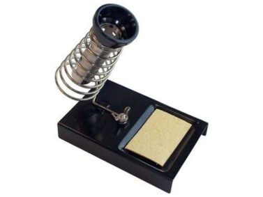 Soldering Iron Holder